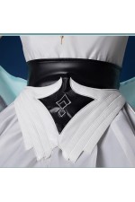 2XXT Cosplay Arknights Ambience Synesthesia 2026 Pramanix the Prerita Cosplay Costume